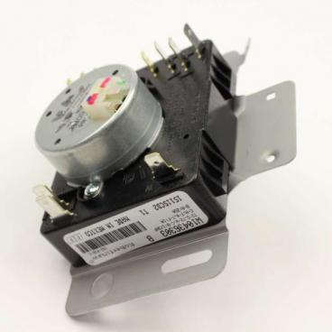 Whirlpool 4KWED5700JW0 Dryer Timer - Genuine OEM