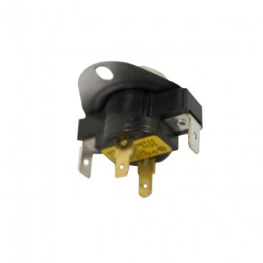 Whirlpool 4PLEC8647JQ2 Cycling Thermostat - Genuine OEM