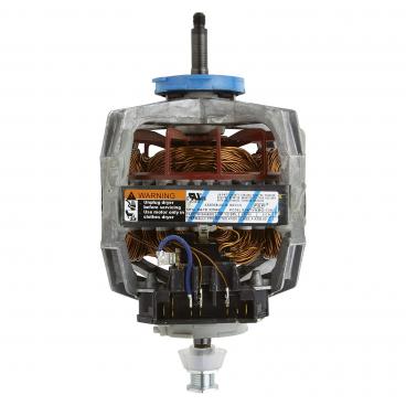 Whirlpool 4PLEC8647JT2 Dryer Drive Motor (w/pulley) - Genuine OEM
