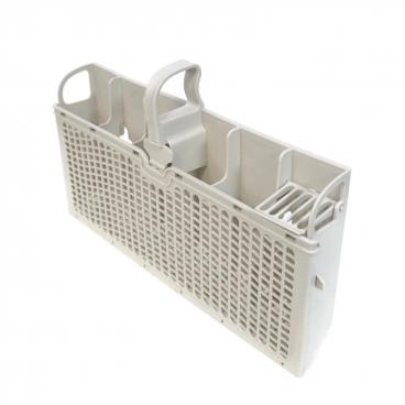 Whirlpool 7DU900PCDQ1 Silverware Basket - Genuine OEM