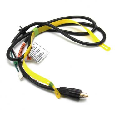 Whirlpool 7MWFW94HEBU0 Power Cord - Genuine OEM