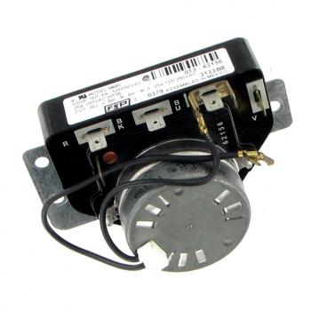 Whirlpool 7MWG77900SW0 Dryer Heat Dry Timer - Genuine OEM