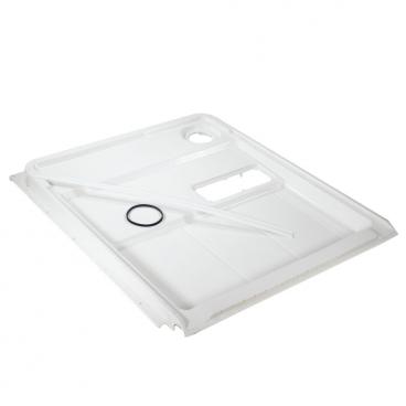 Whirlpool DU1050XTPS3 Inner Door Panel - Genuine OEM