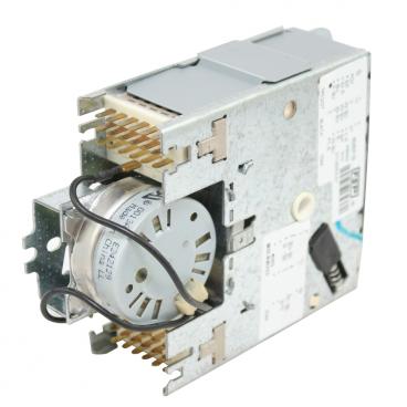 Whirlpool DU810CWDZ5 Timer - Genuine OEM