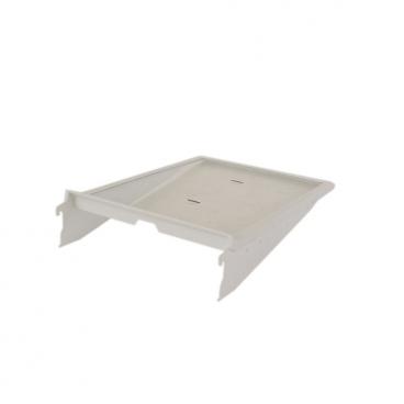 Whirlpool EB9FVHRVS00 Glass Shelf - Genuine OEM