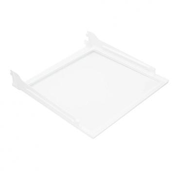 Whirlpool ED22DSXEW01 Refrigerator Upper Cantilever Shelf - Genuine OEM