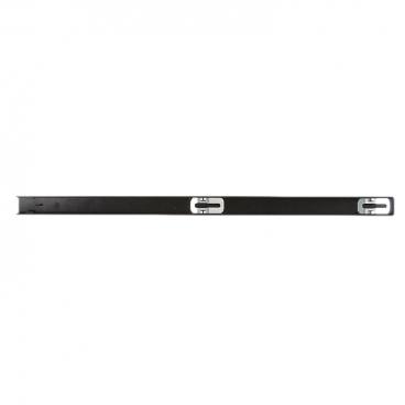 Whirlpool ED22LFXHW02 Bottom Handle Trim (Black) - Genuine OEM