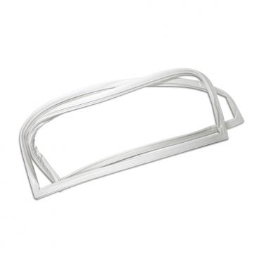 Whirlpool ET0MSRXTL02 Refrigerator Fresh Food Door Gasket (Lower) - Genuine OEM