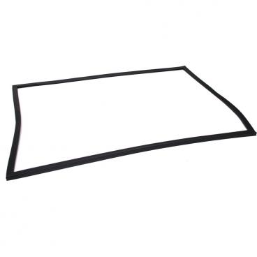 Whirlpool ET18CKXHB00 Door Gasket (Black) Genuine OEM