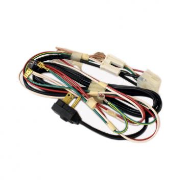 Whirlpool ET1MHKXMQ05 Power Cord Wire Harness - Genuine OEM