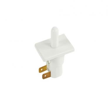 Whirlpool ET20GKXSW00 Door Switch Genuine OEM