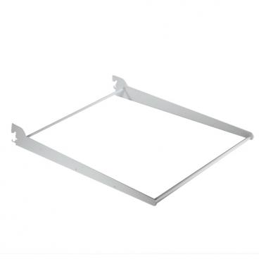 Whirlpool ET21CKXHN00 Cantilever Shelf Frame - Genuine OEM