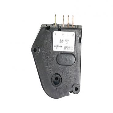 Whirlpool EV201NXMQ02 Defrost Timer - Genuine OEM