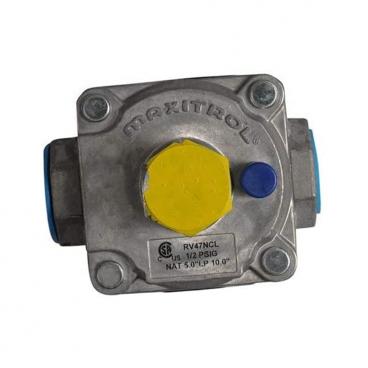 Whirlpool G7CG3064XB00 Gas Pressure Regulator - Genuine OEM