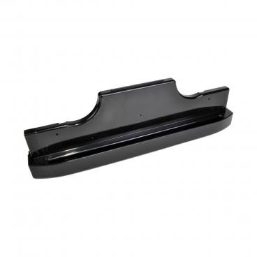 Whirlpool GC900QPHQ0 Drawer Handle (Black) - Genuine OEM