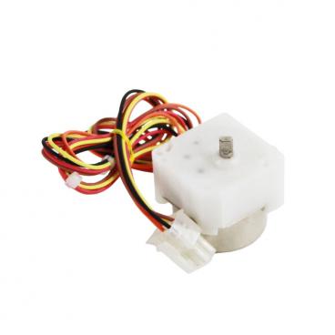 Whirlpool GD5NVAXSA02 Dispenser Ice Chute Door Motor - Genuine OEM