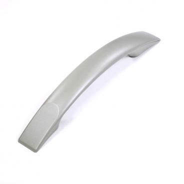 Whirlpool GH4184XSS1 Microwave Stainless Door Handle - Genuine OEM