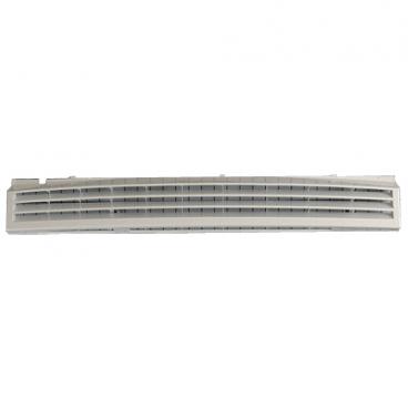 Whirlpool GH5184XPS6 Vent Grille - White - Genuine OEM