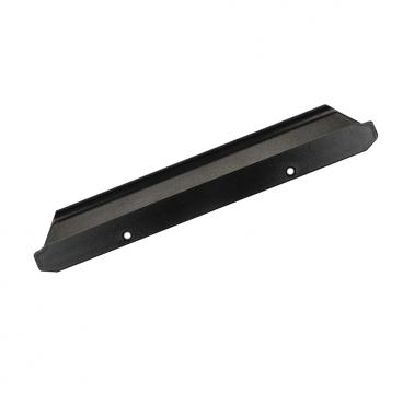 Whirlpool GI1500XHT2 Ice Maker Door Handle (Black) - Genuine OEM