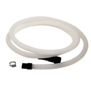 Whirlpool GI15NDXZB0 Drain Hose - Genuine OEM