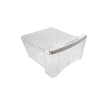 Whirlpool GI5FVAXVB04 Crisper Drawer - Genuine OEM