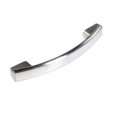 Whirlpool GMH5184XVB0 Right Door Handle (Stainless) - Genuine OEM