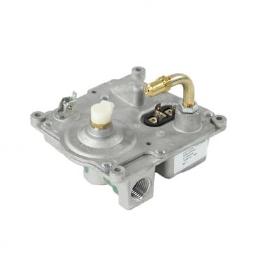 Whirlpool GS773LXSS0 Range Gas Regulator Valve - Genuine OEM