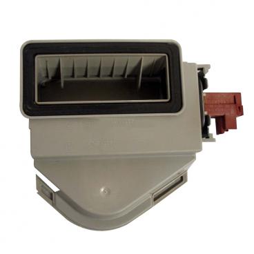 Whirlpool GU2451XTSS0 Air Vent - Genuine OEM