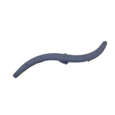 Whirlpool GU2800XTVB2 Dishwasher Lower Spray Arm (Blue) - Genuine OEM