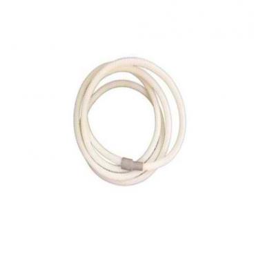 Whirlpool GU3200XTVB3 Drain Hose -12ft - Genuine OEM