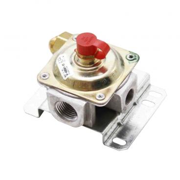 Whirlpool GW397LXUB06 Regulator - Genuine OEM