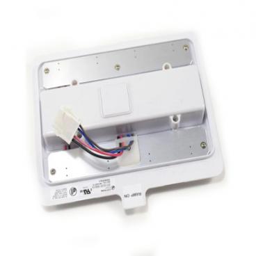 Whirlpool GZ25FSRXYY1 LED Light Module - Genuine OEM