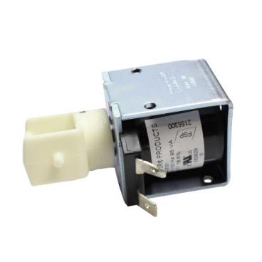 Whirlpool GZ25FSRXYY2 Solenoid - Genuine OEM