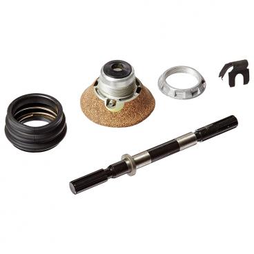 Whirlpool LA7500 Washer Drive Shaft Kit - Genuine OEM