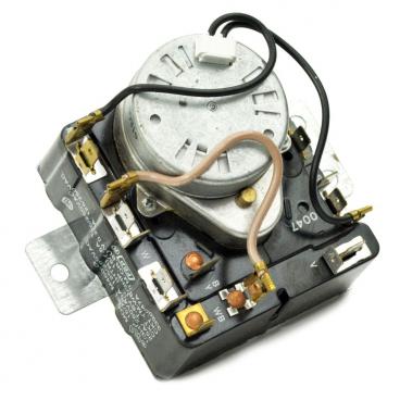 Whirlpool LEP6646AN0 Timer - Genuine OEM