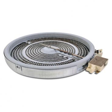 Whirlpool RF265LXTT3 Dual Surface Element (2400/1000w, LF) - Genuine OEM