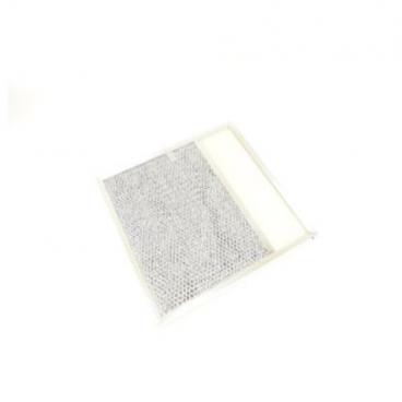 Whirlpool RH2624XDQ1 Light Lens and Filter - Genuine OEM