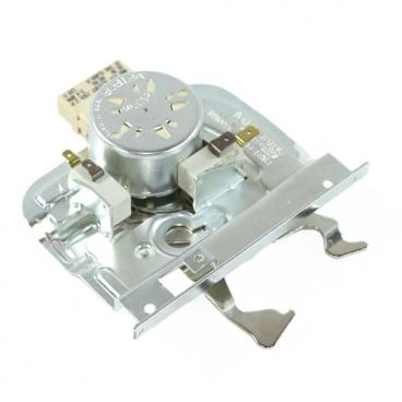 Whirlpool RS675PXGB12 Door Latch Assembly - Genuine OEM