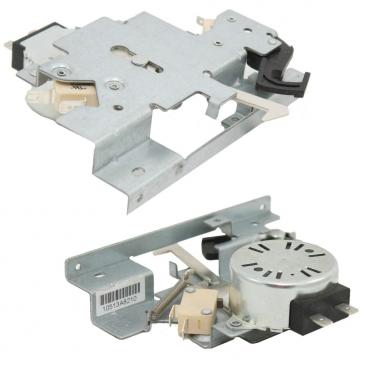 Whirlpool RS675PXGB12 Oven Door Latch Motor and Switch Assembly - Genuine OEM