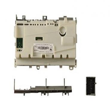 Whirlpool WDF520PADB0 Electronic Control Board - Genuine OEM