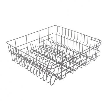 Whirlpool WDF550SAAB0 Dishrack (Upper) - Genuine OEM