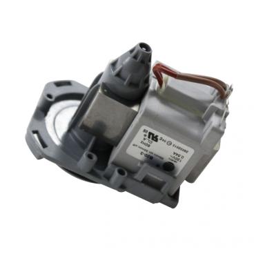 Whirlpool WDF550SAAS0 Drain Pump - Genuine OEM