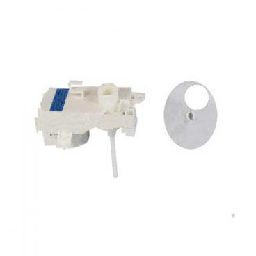 Whirlpool WDF560SAFM0 Diverter Valve Motor - Genuine OEM