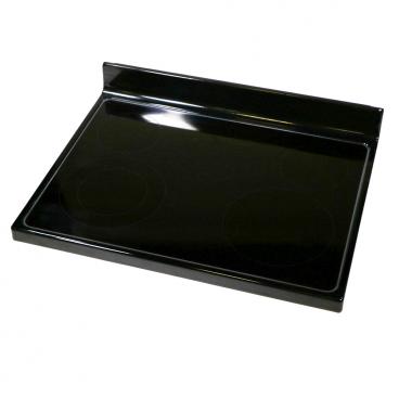 Whirlpool WFE320M0AW0 Glass Cooktop - Black - Genuine OEM