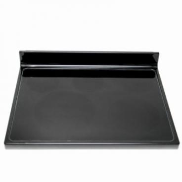 Whirlpool WFE530C0EB1 Cooktop - Black - Genuine OEM