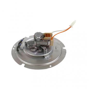 Whirlpool WFE710H0AH0  Convection Fan Assembly - Genuine OEM