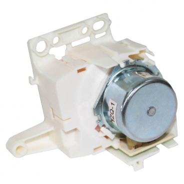 Whirlpool WFW8400TB01 Dispencer Actuator Switch - Genuine OEM