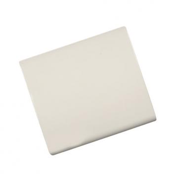 Whirlpool WFW8400TB01 Washing Machine Lid Assemby (White) - Genuine OEM