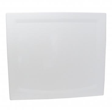 Whirlpool WFW9200SQ00 Top Panel (White) - Genuine OEM