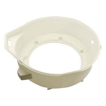 Whirlpool WFW9200SQA11 Washer Front Outer Tub Assembly - Genuine OEM